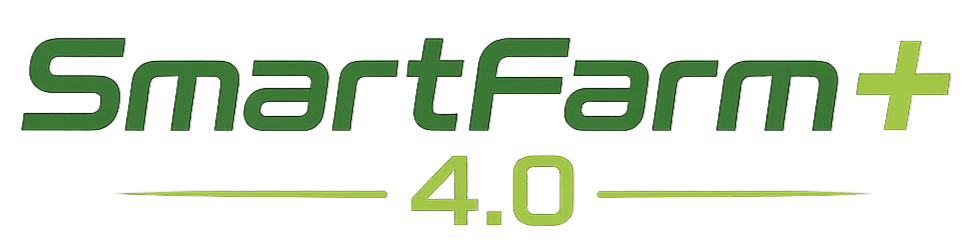 SmartFarm+ 4.0